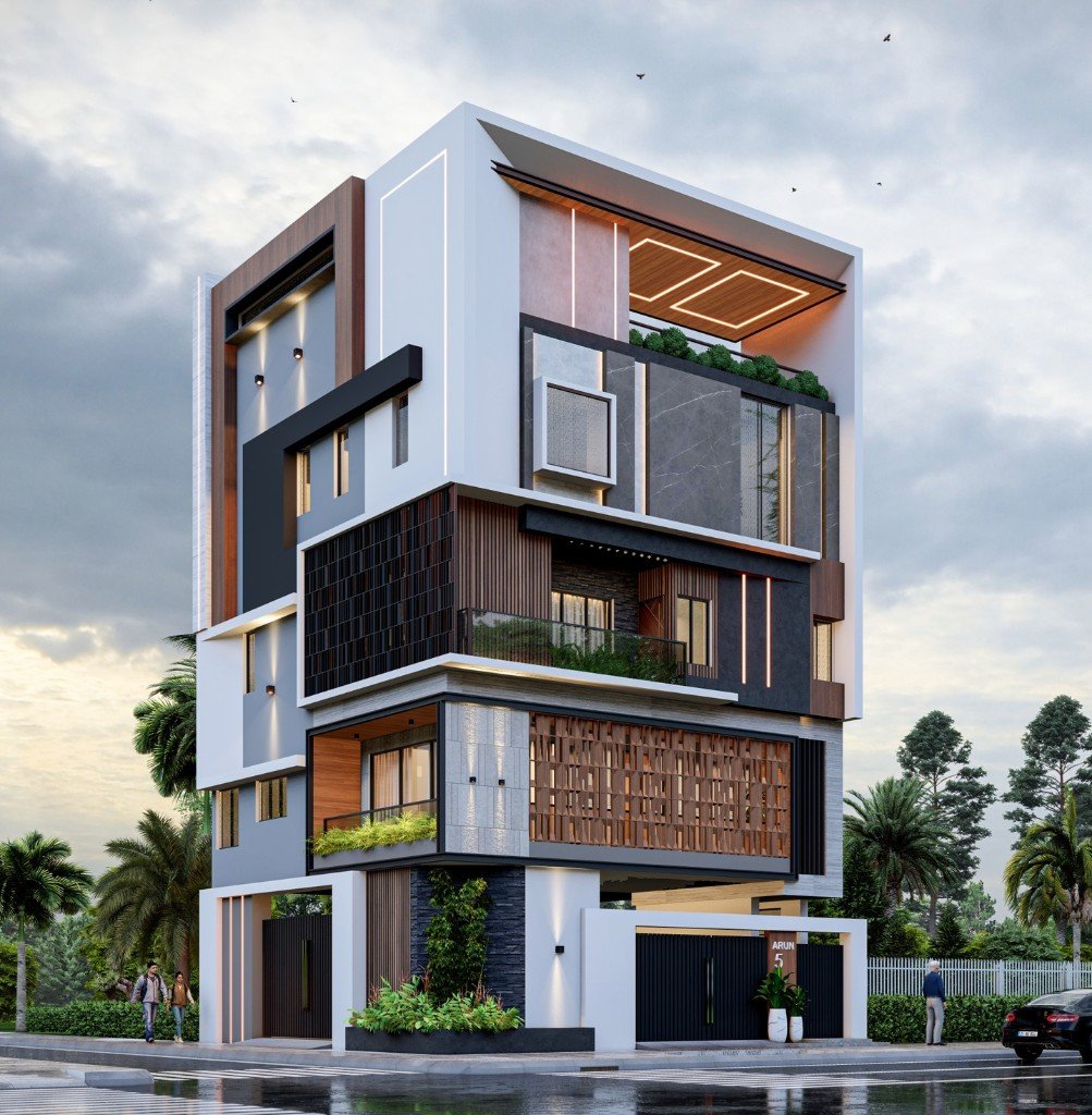 Best Architect in Lake City Lahore: How to Choose