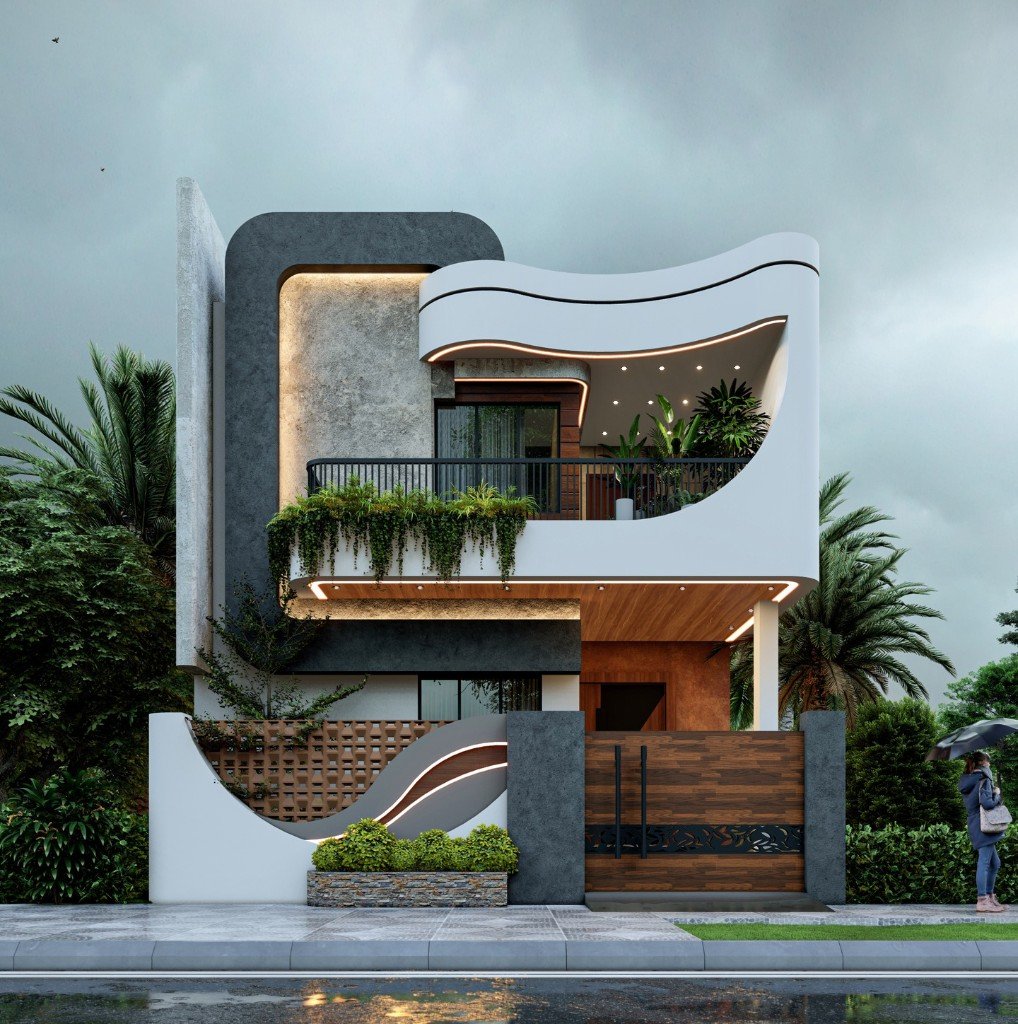 House Design & Build